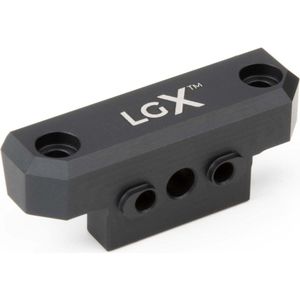Bondtech LGX Aluminium DD Interface Stekker, 3D printer accessoires