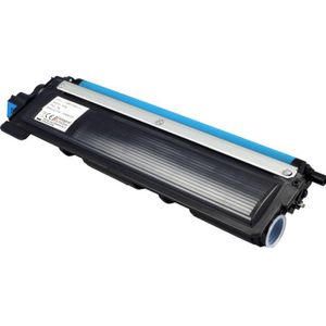 Ampertec, Toner, Kompatibler Toner ersetzt Brother TN-230C cyan (C)