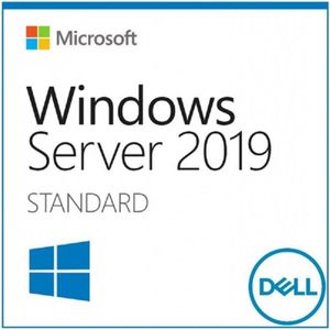 DELL Windows Server 2019 Standard
