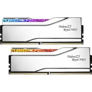 G.Skill - Trident Z5 Royal Neo - RAM Geheugen - 64 GB - DDR5-6000
