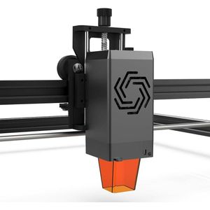 Ortur Z-hoogteversteller, 3D printer accessoires