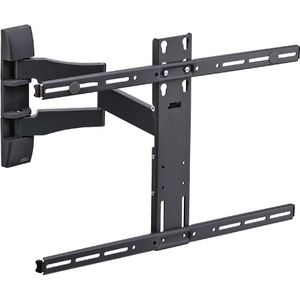 Novus ScreenMount Flex (Muur, 30 kg), TV muurbeugel, Grijs