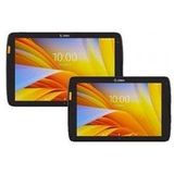 Zebra - ET4X - Oplaadstation - 4-Slot - Accessoires voor Barcode Scanners