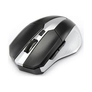 Sbox WM-9017BS muis (Draadloze), Muis, Zwart