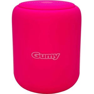 JVC Gumy bluetooth luidspreker -, Bluetooth luidspreker