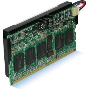Intel AXXRPCM3 geheugenmodule 0,25 GB DDR2 667 MHz