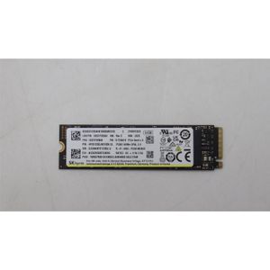 Lenovo Ssd asm (512 GB, M.2 2280), SSD