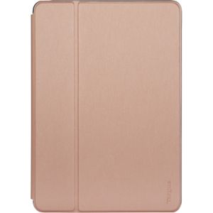 Targus Click-in (iPad Air, iPad 2019 (7e Gen)), Tablethoes, Roze