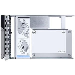 DELL 345-BBED internal solid state drive 2.5" 1,92 TB SATA III