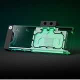 EKWB - Quantum Vector² XC3 RTX80/90 ABP D-RGB - GPU Waterkoeler - Zwart - Acryl