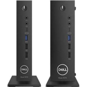 Dell Vertical Stand, PC kast accessoires