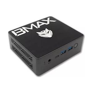 Bmax B4 Plus (Intel N100), Barebone