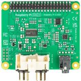 Raspberry Pi - IQaudio DAC+ - Geluidskaart - Geschikt voor Raspberry Pi-modellen