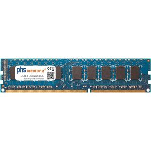PHS-memory 8GB RAM-geheugen voor Gigabyte GA-B85M-DS3H-A (rev. 1.0) DDR3 UDIMM ECC 1600MHz PC3-12800E (Gigabyte GA-B85M-DS3H-A (rev. 1.0), 1 x 8GB), RAM Modelspecifiek