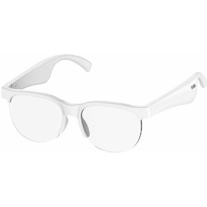 4smarts Wireless SoundGlasses Sport 2 (Geen ruisonderdrukking, 6 h, Draadloze), Koptelefoon, Wit