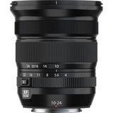 Fujinon XF10-24mmF4 R OIS WR - Camera Lens