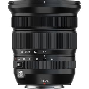 Fujinon XF10-24mmF4 R OIS WR - Camera Lens