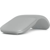 Microsoft - Arc Touch Mouse - Draadloos - Blauw - Ambidextrous - 1000 DPI