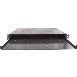 Multimedia Connect Fiber paneelchassis, Server accessoires