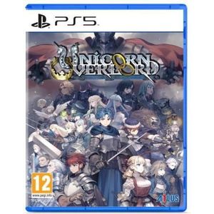 Atlus, Eenhoornsheer