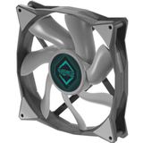 Iceberg Thermal - IceGALE - Computer Case Fan - Grijs - 14 cm - 1 stuk