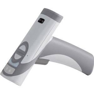 Brady Code lezerT 2700 behandeld (2D-streepjescodes, 1D streepjescodes), Barcode scanner
