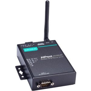 Moxa NPORT W2150A-W4-EU, Netwerkadapter