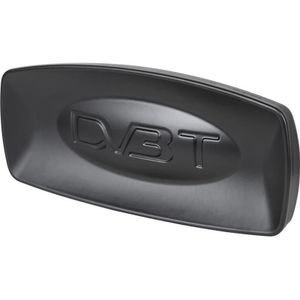 INNE - LP Terrestrische Digitale TV Antenne - Zwart - DVB-T / -T2