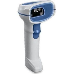 Zebra - DS8178-HC - Bluetooth Scanner - Wit - 2D Imager