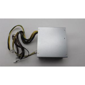 Lenovo PWR SUPPLY FRU,500W 92% PSU (500 W), PC-voedingseenheid, Zwart