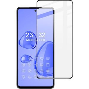 Imak Galaxy A53 5G - Beschermende Glas Film (1 Stuk, Galaxy A53 5G), Smartphone beschermfolie