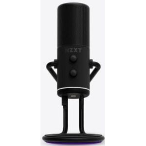 NZXT Capsule (Home Studio, Live), Microfoon