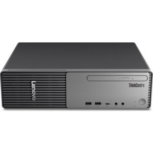 Lenovo ThinkCentre neo 30s Gen 5 (13DK0012IX) (512 GB, 8.19 GB, Intel Core i5-13420H), PC, Grijs