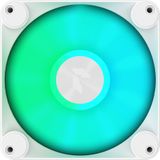 APNX - FP1-120 PWM Ventilator - 120mm - Wit - PC Ventilator