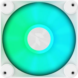 APNX - FP1-120 PWM Ventilator - 120mm - Wit - PC Ventilator