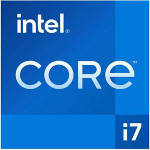 Intel - Core i7-12700F - Processor - 12-Core - 2.10 GHz - LGA 1700