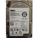 Dell 7YX58 600 GB SAS interne harde schijf (0.60 TB, 2.5"), Harde schijf