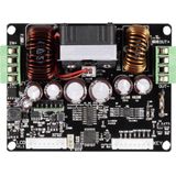 Joy-it JT-DPH5005 Labvoeding - Step-up/Step-down - 0-50V - 0-5A - 250W