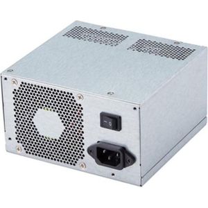 Fortron FSP Voeding FSP350-70PFL 85+ 350W ATX (24/7) SK bulk (350 W), PC-voedingseenheid, Zwart