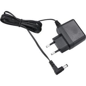 Fanvil Voedingseenheid PSU-506 zwart, Telefoon accessoires