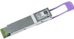 NVIDIA 930-9O000-0000-409 Netwerk Transceiver Module Glasvezeloptica 10000 Mbit/s SFP+, Zendontvangers, Groen