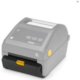 Zebra - Upgrade Kit Cutter - Zwart - Lichtgewicht - Inclusief Snijkit