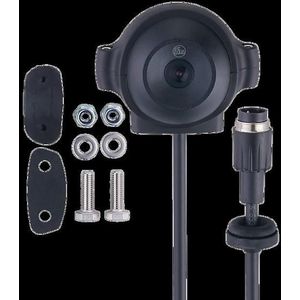 ifm Electronic Analoge camera, Netwerkcamera