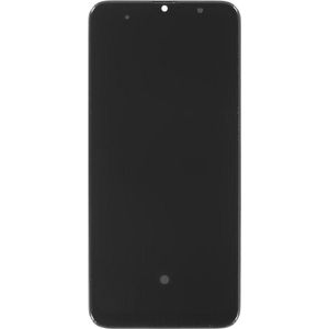 OEM Display (Hard OLED) + Rahmen für Samsung SM-A307 Galaxy A30s (Scherm, Galaxy A30s), Onderdelen voor mobiele apparaten