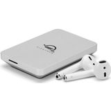 OWC Envoy Pro Elektron 2 TB USB-C - draagbare externe SSD NVMe M.2