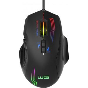 Winner Group 9527, Muis