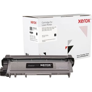 Everyday Mono Toner compatibel met Brother TN-2310, Standaard capaciteit