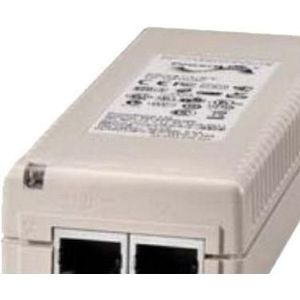 Extreme - PD-3501G-ENT - Single-poorts Vermogensinjector - EU-stekker