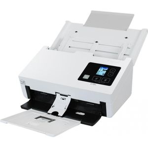 Xerox, Scanner, D70n - Documentenscanner - Contact (USB)
