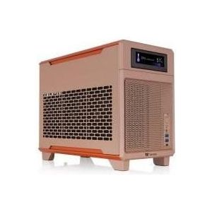 Thermaltake TR100 Gravel Sand (Mini-ITX), PC-behuizing